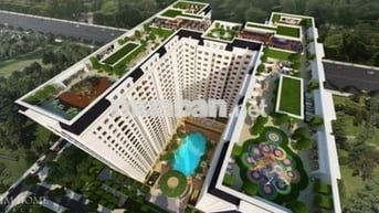 CẦN BÁN CĂN HỘ CÓ NỘI THẤT 2PN DREAMHOME CHỈ 2,090 TỶ. LH XEM NHÀ.
