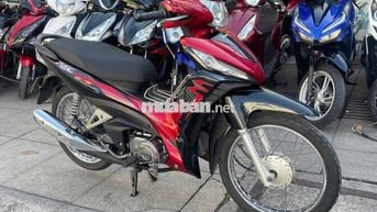 Honda wave RSX Fi 2019 mới 90% Biển số 71