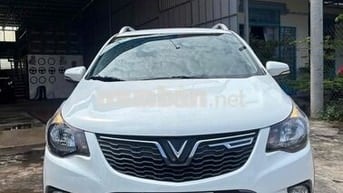 VinFast Fadil 2020 - 50000 km