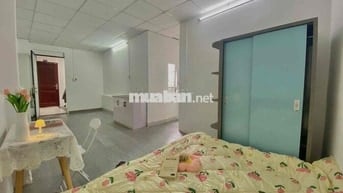 PHÒNG TRỌ CỬA SỔ TRỜI FULL TIỆN NGHI _ GẦN NGÃ TƯ BỐN XÃ
