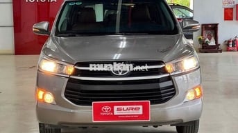 Innova 2018 2.0E - 87.830 km - Giá Còn Giảm
