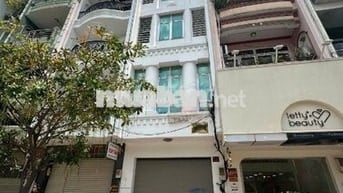 🔥 CHO THUÊ NHÀ MẶT TIỀN HOÀNG DIỆU, PHƯỜNG 2, QUẬN 4