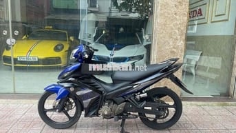 Bán ex 135 dọn kiểng Máy 57 bao êm,máy bốc