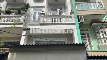 Cho thuê nguyên căn mới đẹp, 4pn5wc, hẻm xe tải, Lê Văn Thọ p14 gò vấp