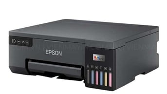 Máy in Epson L8050 chính Hãng - In ảnh Tuyệt Đẹp