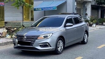 Xe số sàn mới đi gần 18 ngàn cây bao test