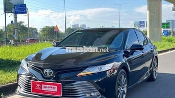 Toyota Camry 2020 2.5Q - 94289 km