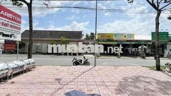 CHO THUÊ MẶT BẰNG TRẦN HOÀNG NA KẾ BÊN KDC NAM LONG 2
