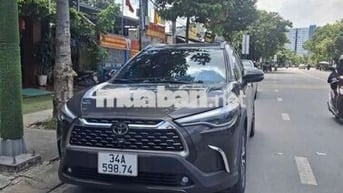 Toyota cross 2022 1.8V - 74 km ( chính chủ)