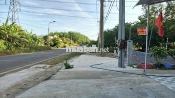 🌿 BÁN NHANH LÔ ĐẤT  2.521m² – SỔ RIÊNG – GIÁ CHỈ 2.6 TỶ 🌿