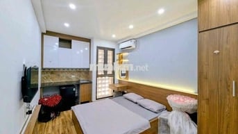 PENTHOUSE KHU VỰC MỄ TRÌ - NGAY CHÂN CẦU VƯỢT SAU KS MARIOT