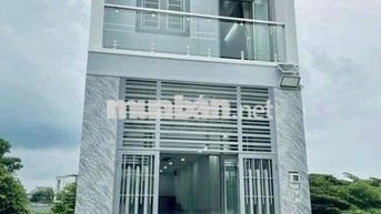 NHÀ MỚI 100%, TỈNH LỘ 10, FULL NỘI THẤT