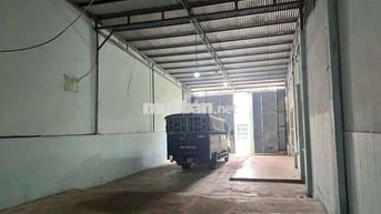Cho thuê kho nhỏ & Mb Kd, gần Cx 26, phường Tân Phong, Biên Hoà, ĐN.