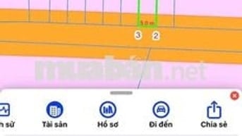 Đất thổ cư 160m2 xã Xuân Quế gần sân bay Long Thành, Khu công nghiệp