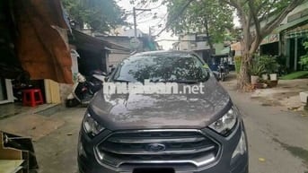 Ford EcoSport 2019 Titanium 1.5L AT - 67000 km