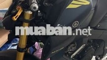 Bán xe MT15 biển số 93 Bình Phước, xe lướt