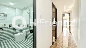 2PN SIÊU RỘNG CÓ BAN CÔNG NGAY VÒNG XOAY PHÚ LÂM - TÂN HOÀ ĐÔNG