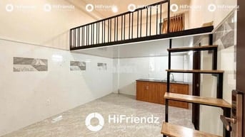 PHÒNG TRỌ MỚI XÂY - GÁC CAO - GIÁ RẺ - GẦN VHU VÀ HUIT