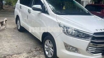 Innova 2019 2.0E -trả góp. Bao nợ xấu