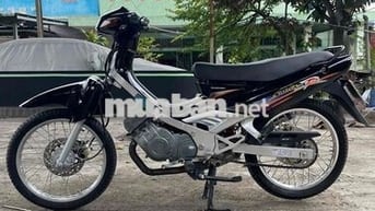 SATRIA 2000 FULL ĐỒ CHƠI MỚI KENG