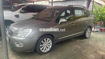 carens 2012 . bản full 2.0 cửa sổ trời toàn cảnh