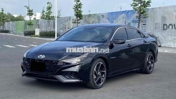 Hyundai Elantra 2023 N-Line - 23000 km
