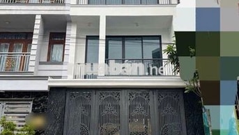 🏡 Cho Thuê Nhà MT Tản Viên_5,5x18m_Trệt 3 lầu, Nhà Mới, Sẵn Máy Lạnh.