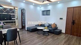 Chính chủ cần băn căn 3 ngủ 2 vsa nhà đẹp full nội thất Nơ Pháp Vân