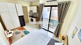 Bán CCMN Nguyễn An Ninh, 18 phòng kk, 80 tr/tháng, 62m2, chỉ 13.5 tỷ