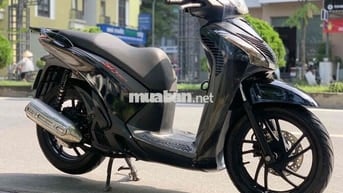 Sh 150i lên form nhập,khoá smartkey ngon chất