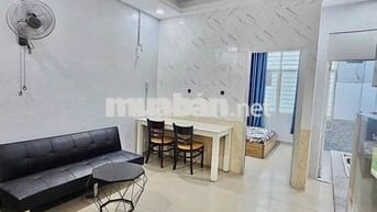 CĂN 1 PHÒNG NGỦ 30M2 - NGAY CÔNG VIÊN HOÀNG VĂN THỤ