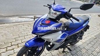 Exciter 150cc Zin ít đi Full mới,cavet đủ có cccd