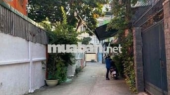 CHO THUÊ NHÀ NGUYÊN CĂN NGAY NGUYỄN VĂN ĐẬU