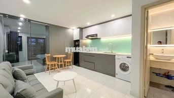 🌟 CĂN HỘ 1PN FULL NỘI THẤT - BAN CÔNG THOÁNG MÁT 🌟