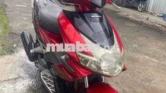 honda air blade 2008 zin êm