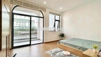 Studio Cao Cấp Giá Rẻ_Bancol Thoáng An Ninh Ngay Vạn Hạnh Mall