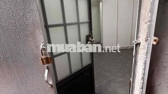 Mới tân trang lại phòng cần cho thuê