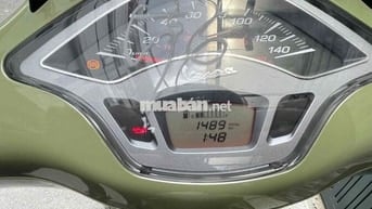 Xe chính chủ Vespa Sprint 125s