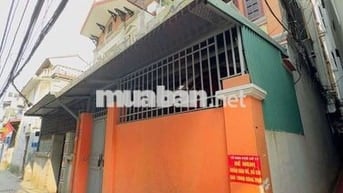 GIÁ 11.9 TỶ NHÀ TAM TRINH - HOÀNG MAI: 68M² - OTO QUA CỬA, MT 6M!
