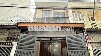 NHÀ MỚI SHR CHÍNH CHỦ VỊ TRÍ ĐẸP TTH