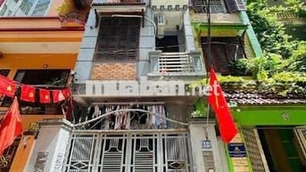 ĐẦU TƯ - ĐỊNH CÔNG, Ô TÔ TRÁNH, 8 PHÒNG, 72M2 CHỈ 18,8 TỶ