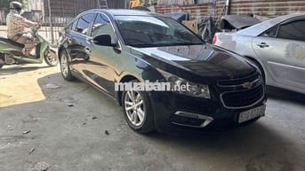 Chevrolet Cruze 2018 LT 1.6L - 79000 km