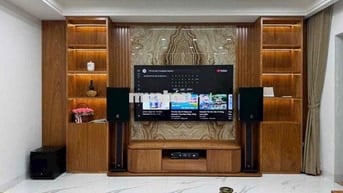 nhà nguyễn chính đẹp nhất trong phân khuc