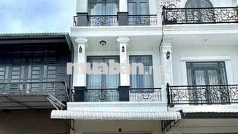 CHO THUÊ NHÀ MỚI ĐẸP KDC HƯNG PHÚ