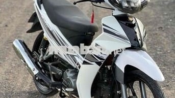 Sirius 50cc zin máy êm