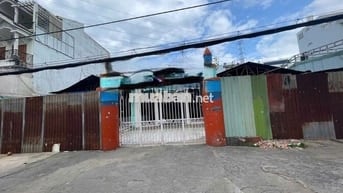 MBKD nguyễn ảnh thủ- khu KD sầm uất
