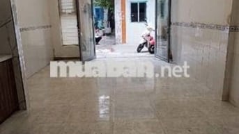 🔥2 TẦNG - NGAY AEON MALL - BỜ BAO TÂN THẮNG - TÂN PHÚ - GIÁ 3.6TỶ🔥