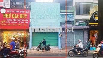 DT 5 x25m 1Trệt 1Lầu Sàn Trống Suốt Phù Hợp Kinh Doanh Đa Nghành Nghề