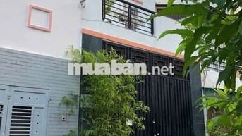 Cho thuê nhà hẻm xe tải full NT hẻm 160 Phan Huy Ích