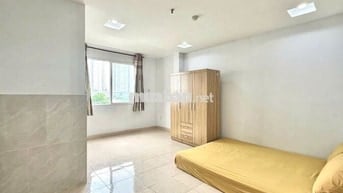 CÁCH LOTTE 200M RỘNG 25M2 ĐẦY ĐỦ NỘI THẤT, GẦN ĐH TĐT